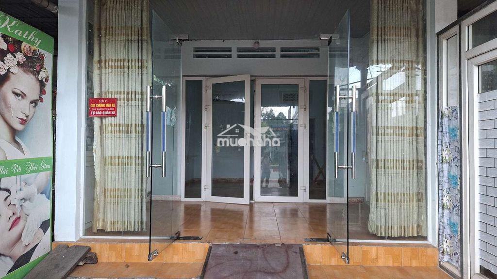 Nhà mặt tiền huỳnh văn lũy gần trung tâm hành chính cũ - 3