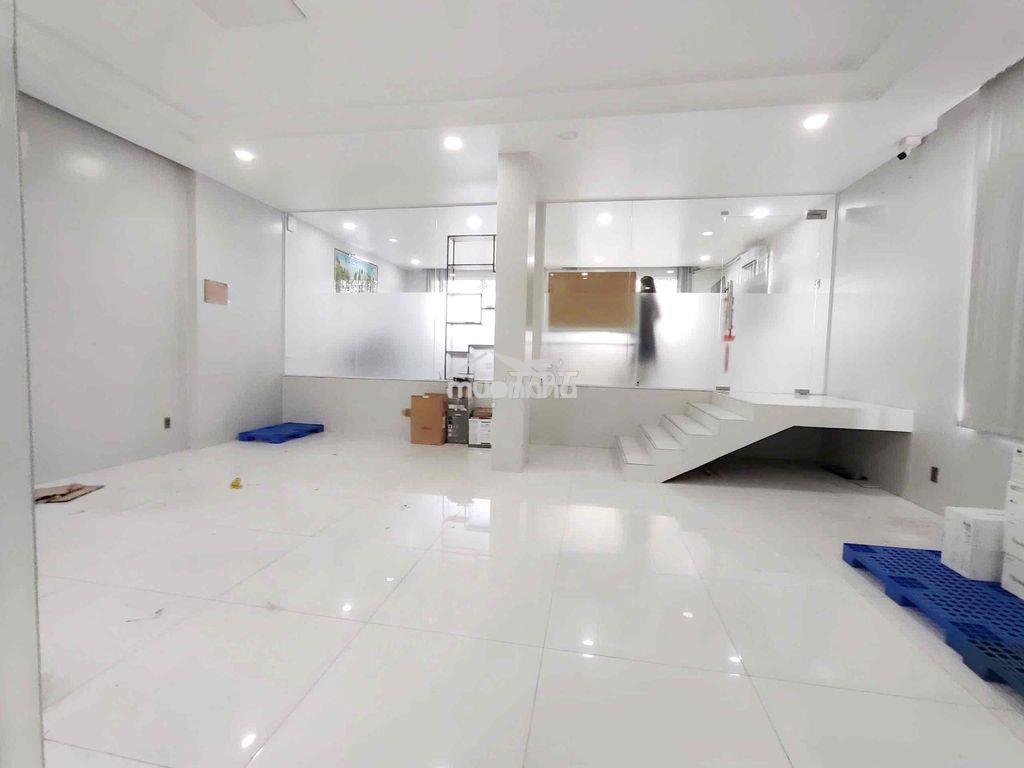 📍Cho thuê nhà rộng khu tên lửa 👉 dt 8x20m, 3 lầu , 7 phòng có máy lạnh - 3