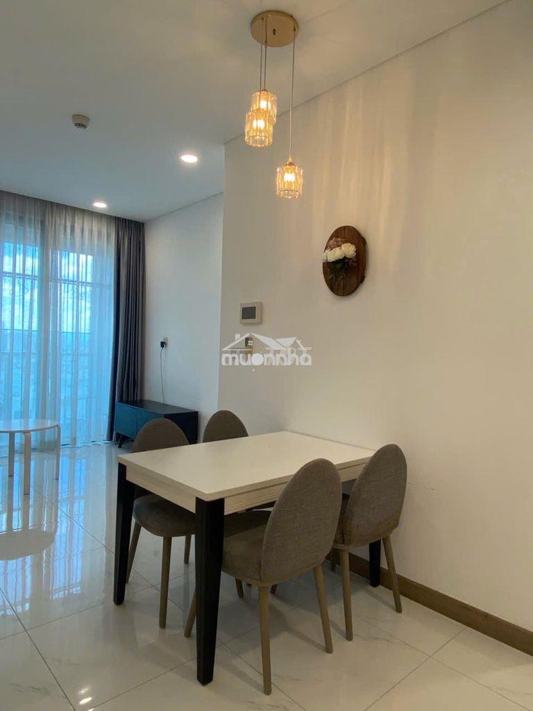 Bán căn hộ 1pn sunwah pearl