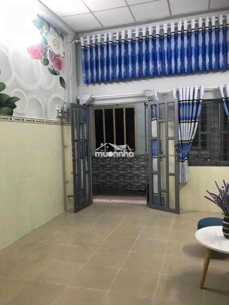 Chính chủ cho thuê nhà 2pn 2 wc giá 6tr - 3