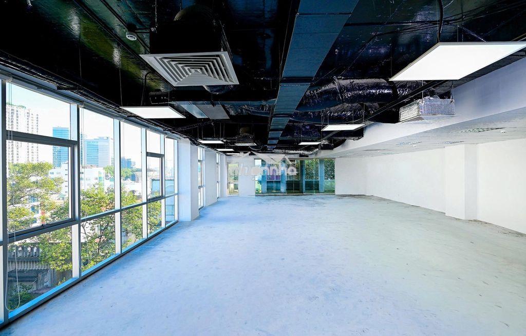 Vp khu sầm uất trục cmt8 quận 3, dt 80-200m2, sàn đẹp giá tốt khu vực - 4