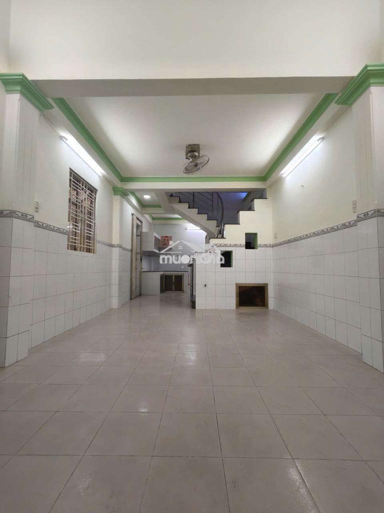 3 phòng sát chợ bình tây - 2