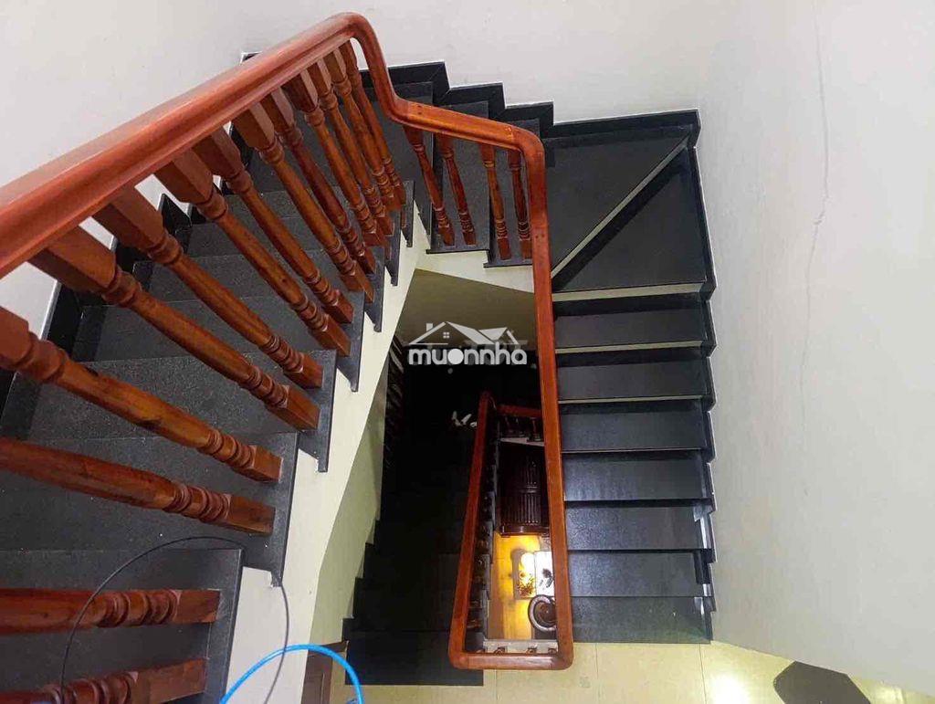 Khu dân trí cao cấp- nhà mới 3 tầng- đ11 trường thọ. - Ảnh 4