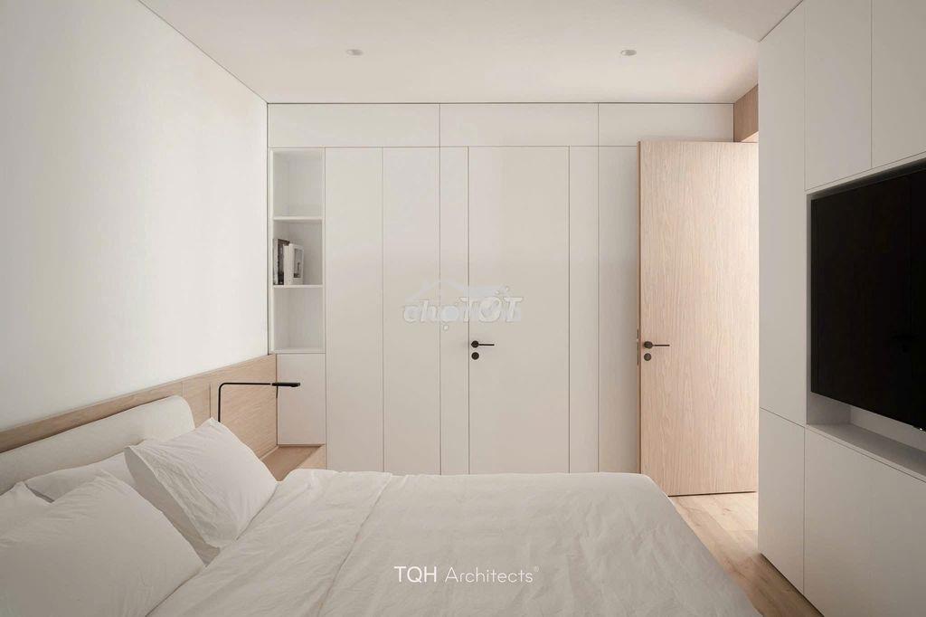 Cho thuê căn penthouse jamila khang điền 3pn 3wc 246m2 full nt cao cấp - 3
