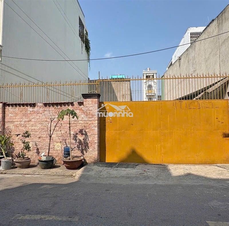 Bán đất trung tâm phường tam hòa gần lý văn sâm 95m2 giá 3 tỷ 990