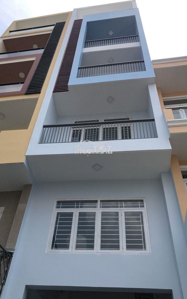 Phòng trọ cao cấp 22m2, đ. tám danh, quận 8 3,2 triệu- 22 m