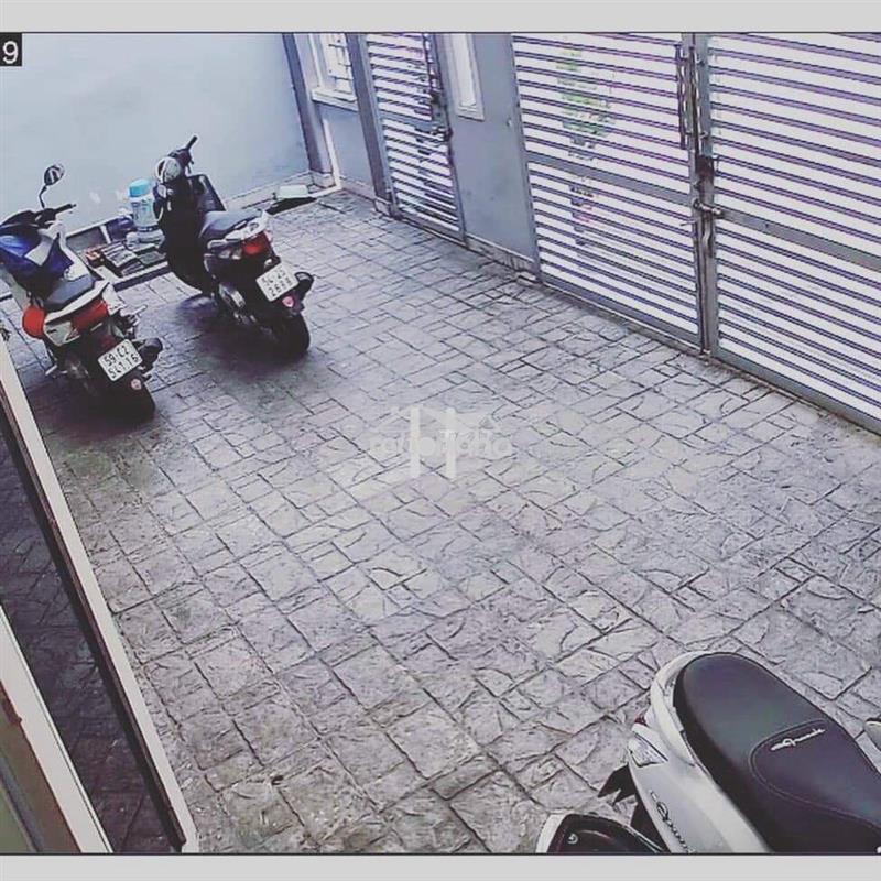 Cho thuê phòng đẹp chỉ từ 3tr5 - 4tr tại 347/163 lê đại hành p13 q11