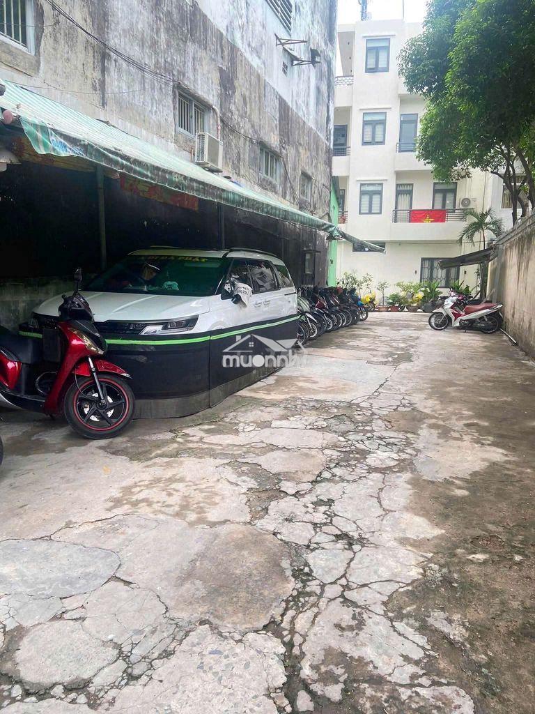 Hxh - trần phú - 42m2 - sổ vuông - chỉ 8.5 tỷ