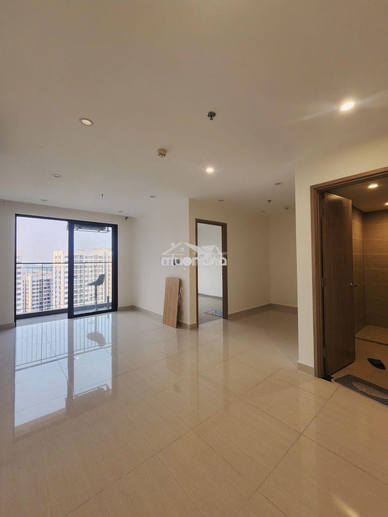 S10 - 1pn+ 47m2 view vườn nhật, đông bắc, tầng trung, ở liền