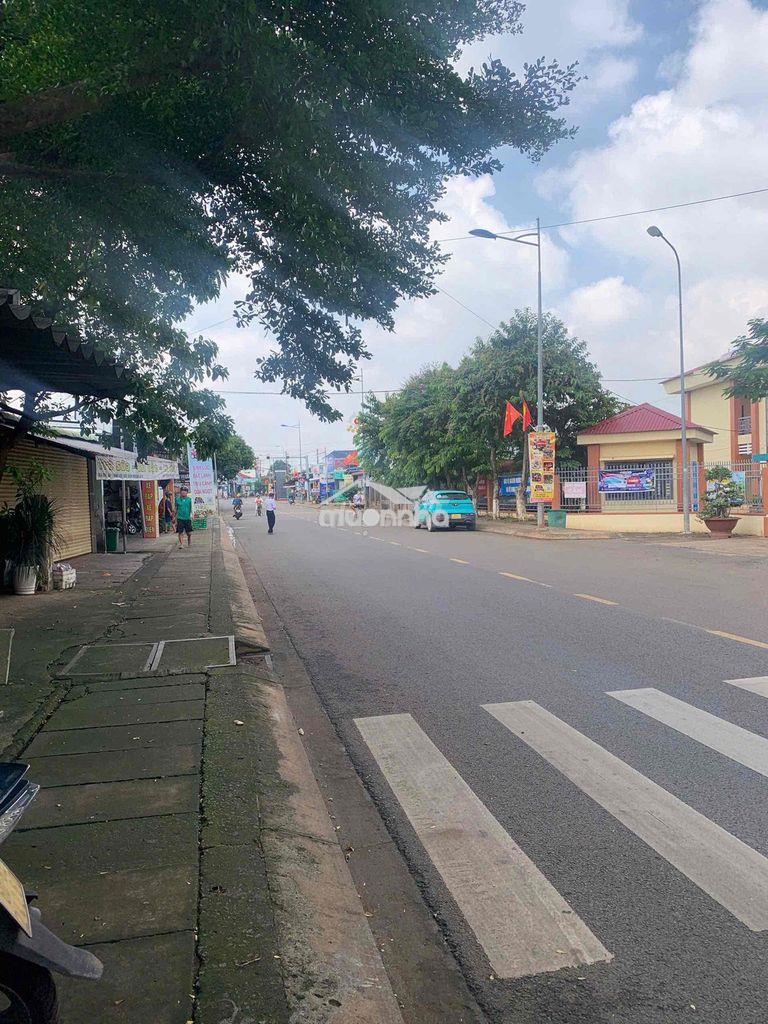 🔥 Lô đất 2 mặt tiền nhựa – vị trí đẹp như đường nguyễn thị minh khai 🔥 - 3