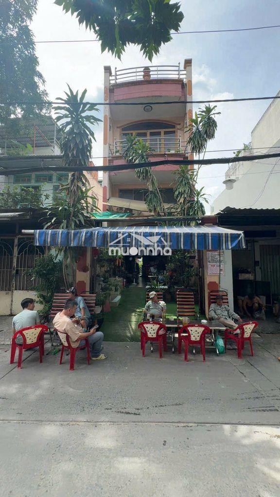 Cho thuê nhà và đất - 3