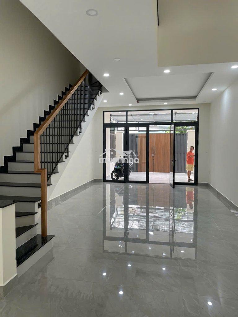 Cần cho thuê nhà - kdc 6b-5x20m, 5x20m- 1 trệt, 2 lầu- 20tr/th - 2