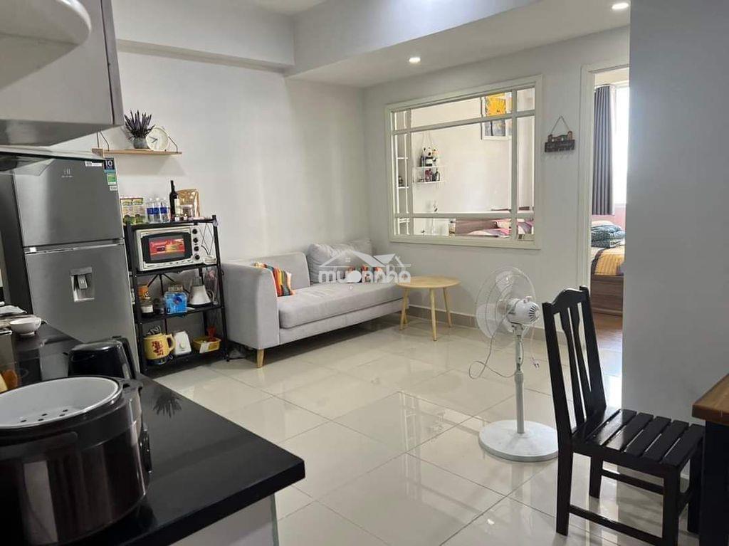 The park (sắp có sổ) 1pn đủ nội thất 2.37 tỷ / 2pn 2.88 tỷ/ 3pn 4.2 tỷ - 2