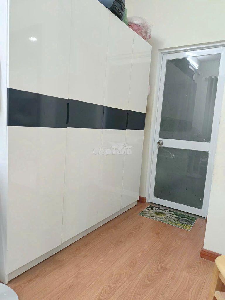 Cho thuê căn 2pn chung cư zentower - 4