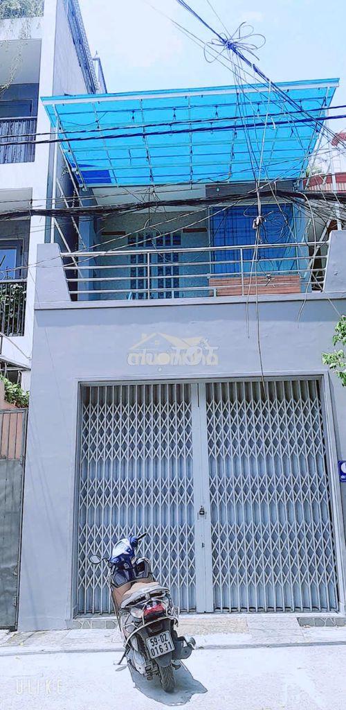 Chính chủ cho thuê nhà nguyên căn làm vp cty - 3