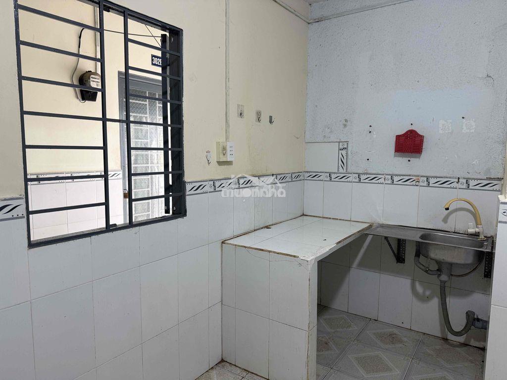 Phòng trọ đường 19 phía sau gigamall - 4