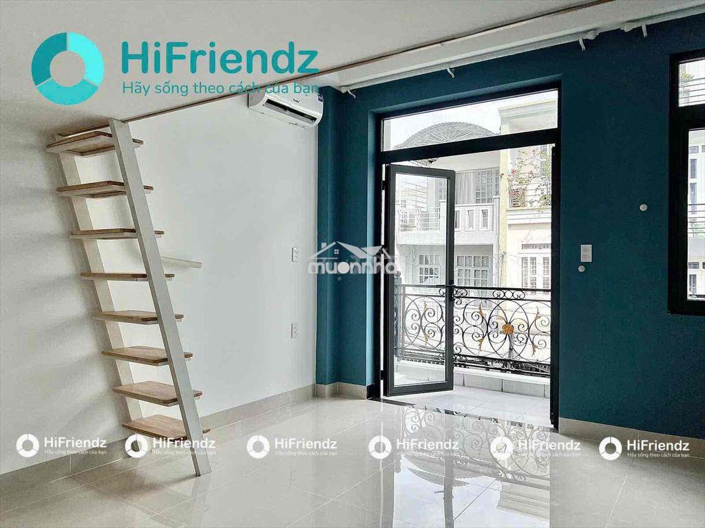 Duplex full nội thất thuận tiện di chuyển qua đh nttu - 2