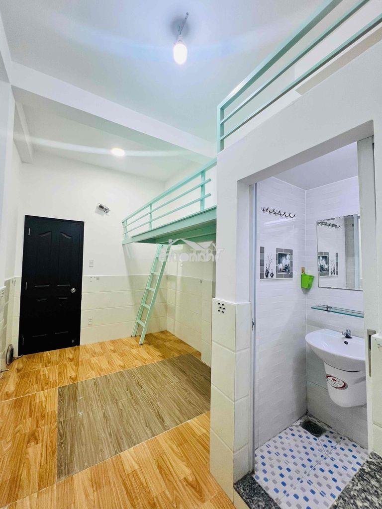 Cần cho 1 nữ thuê phòng trọ sạch sẽ có bancon thoáng mát - 4