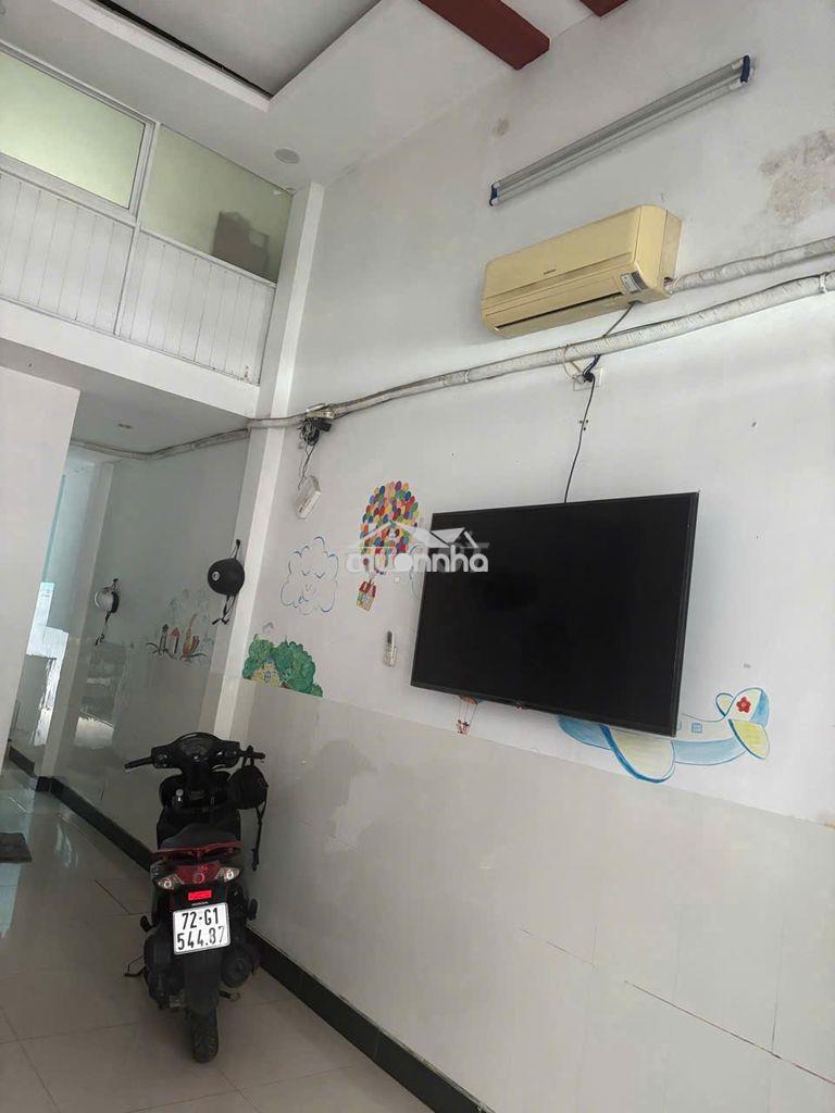 🏠 Cho thuê nhà nguyên căn 2pn, 2wc gần aeon tân phú – 9 triệu/tháng. - 4