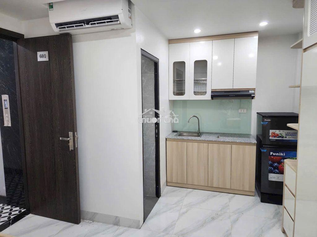Bán chdv lai xá  9 phòng dòng tiền gần 40tr gần oto - 4