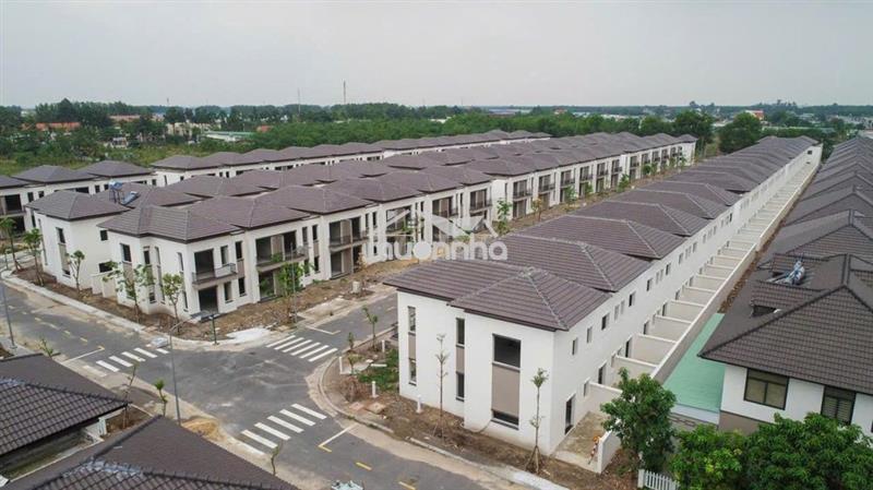 Bán nhà phố liền kề phúc an ashita, giá tốt 1,7 tỷ