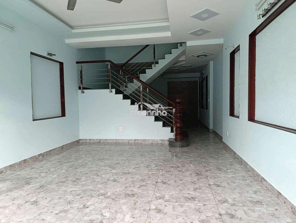 Cg cho thuê nhà kdc lê thị riêng - 2