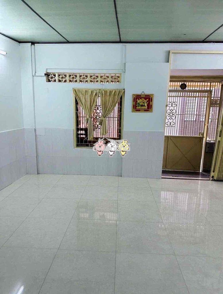 NHÀ RỘNG XINH, GIÁ BÌNH DÂN, 45M2, 1 TRỆT 1 L, Ở 2-3NG DI LÀM OK