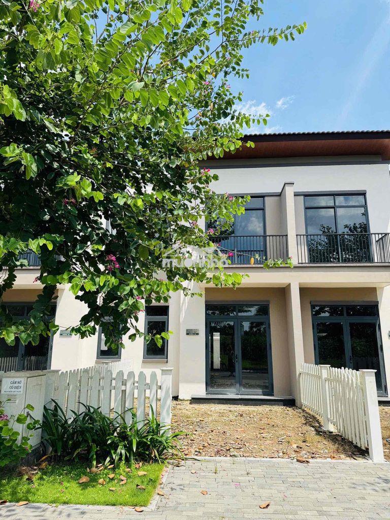 Bán biệt thự phúc an ashita 100m2 giá 1tỷ750tr