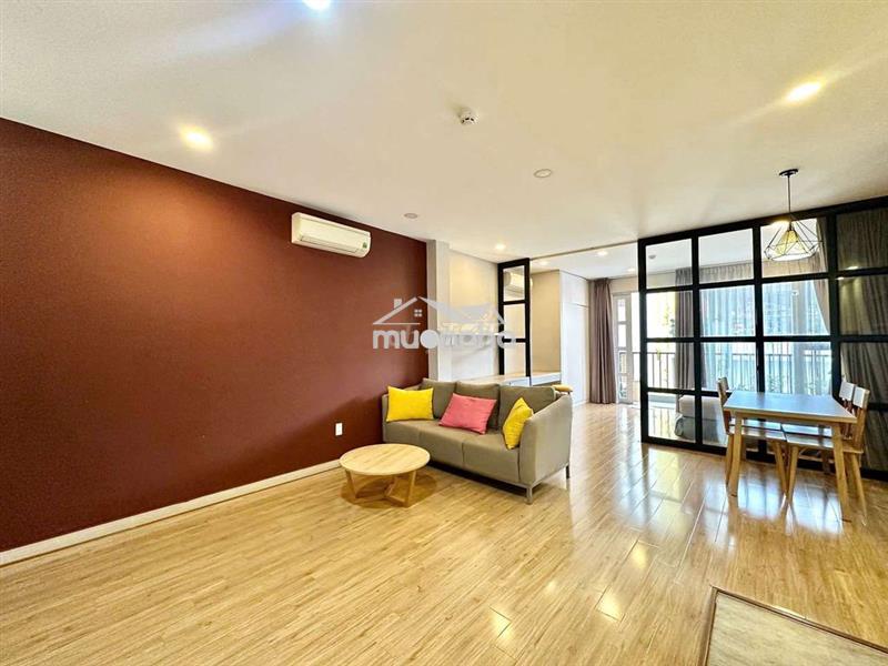 Balcony 1pn_thang máy_hầm xe_hẻm ô tô_nguyễn bỉnh khiêm_đakao_quận 1
