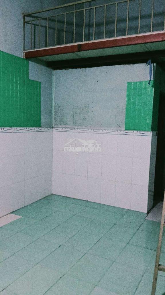 Cho thuê phòng trọ 