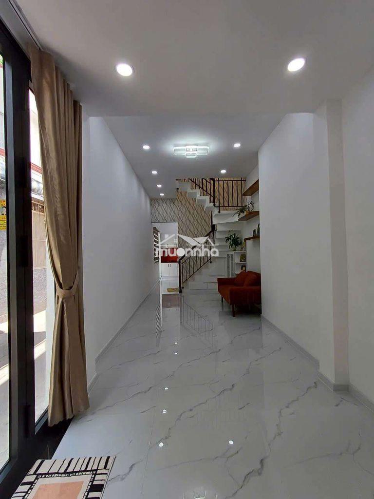 Chính chủ - full nt - hxh 70/8 nguyễn bặc - 42m2 - 1 lầu -2pn-2wc - 2