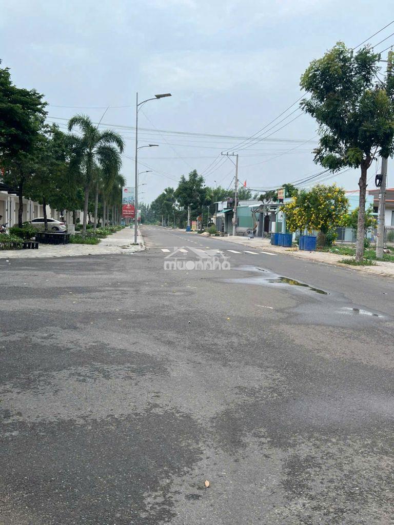 Cho thuê nguyên căn bệt thự dự án phúc an ashita - 2