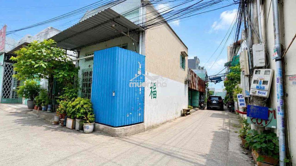 4tỷ | căn góc hẻm xe tải – 100m² – đang dòng tiền - 2