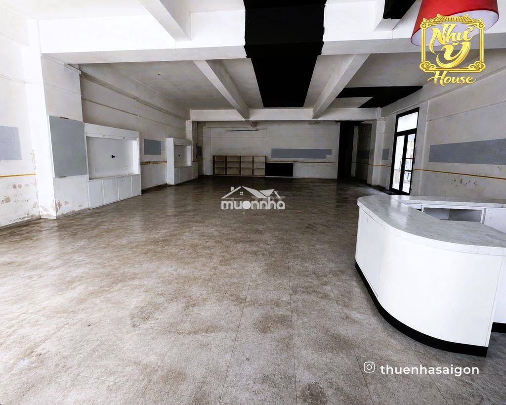 Cho thuê nhà 2mt thảo điền q2 (10x22m_1 trệt) giá 100tr - 2