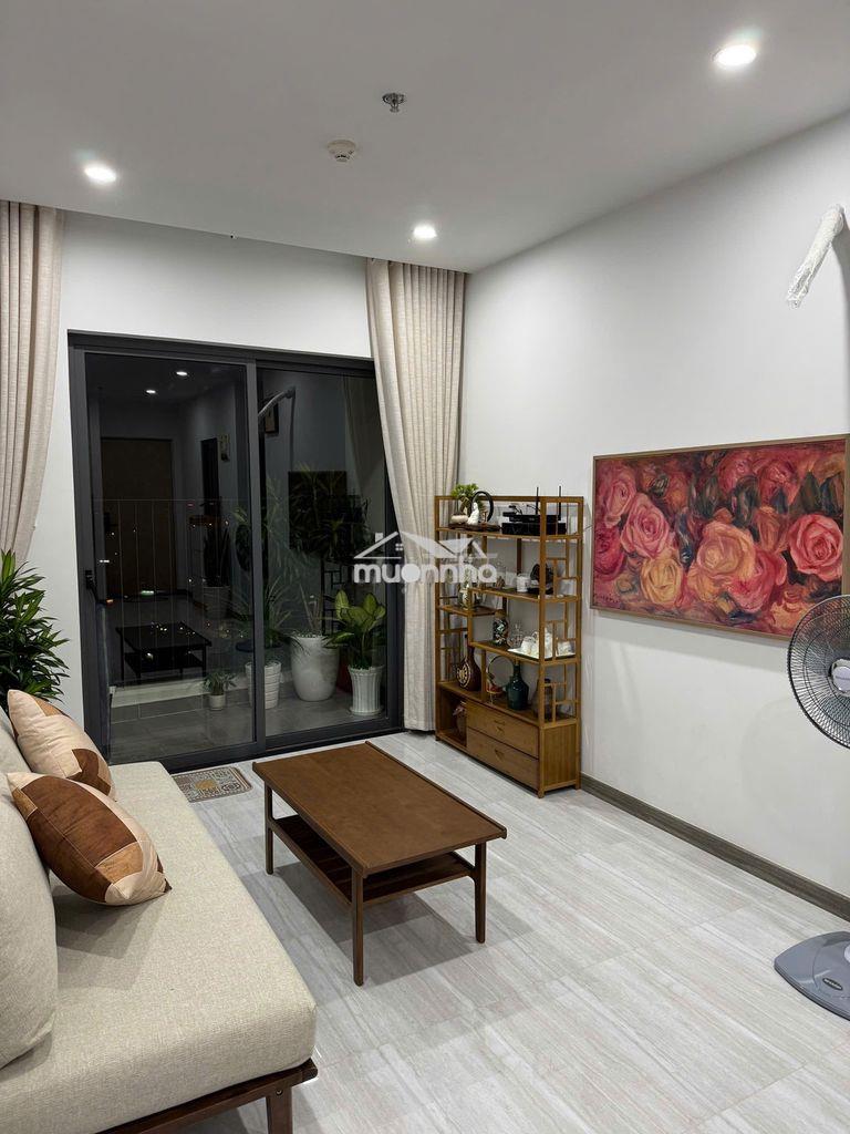 [Chính chủ] căn hộ view penthouse, cách phạm văn đồng 500m, giá hạt dẻ - 2