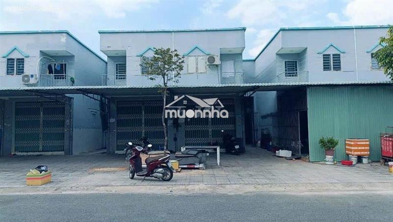 Bán gấp dãy trọ thới hòa bến cát 300m2 giá 1,25 tỷ.đang cho thuê 15tr