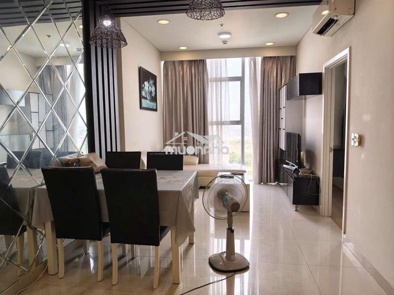 Sora 1 căn 2 phòng ngủ