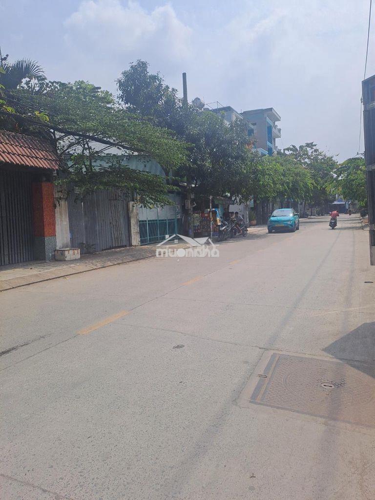 Đất thổ cư 172m² gần ngã tư ga - sổ hồng riêng - giá chỉ 6,4 tỷ - 3