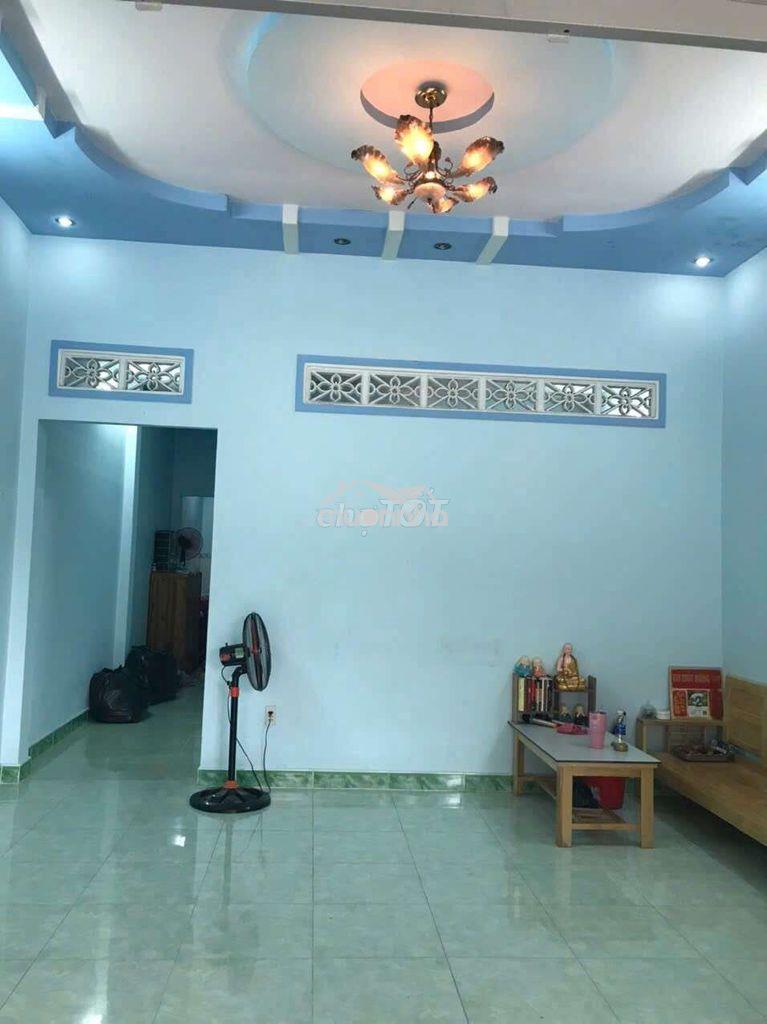 Nhà cấp 4 phường an phú 86m2 gần chợ phú phong - 2
