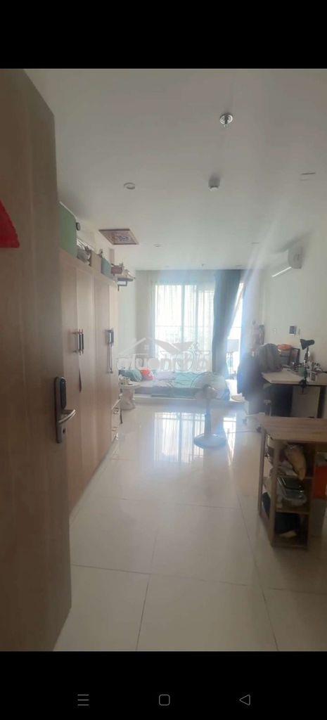 Bán studio ori 1.650 tỷ có ban công view vườn nhật vinhomes grand park - 2