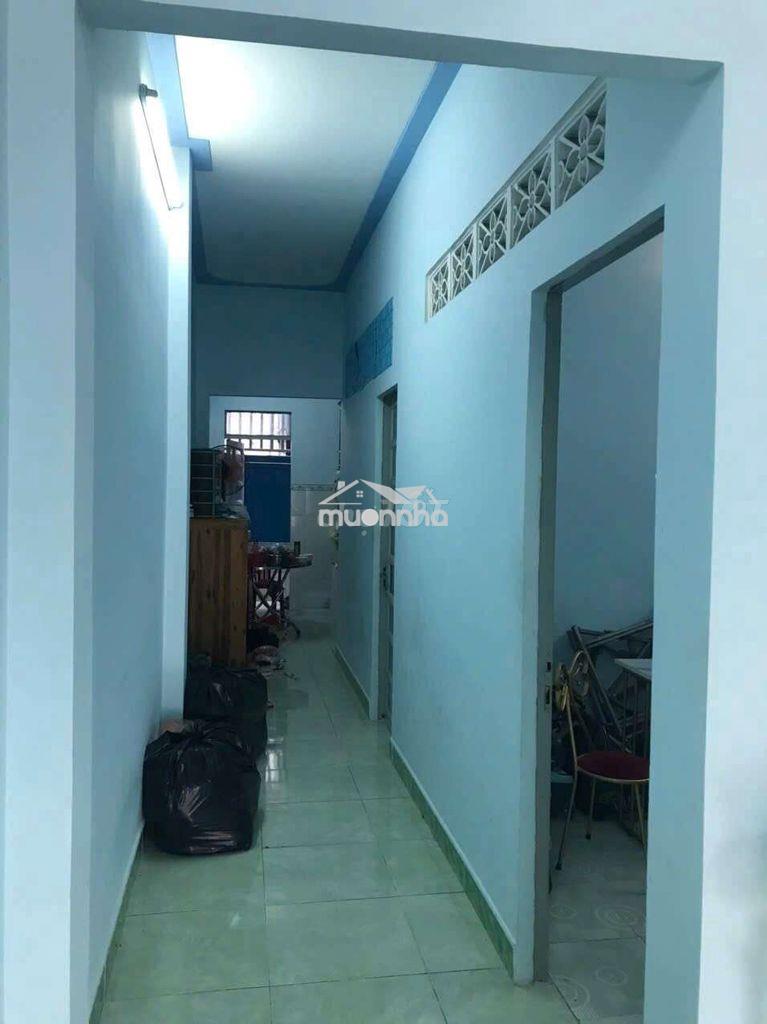 Nhà cấp 4 phường an phú 86m2 gần chợ phú phong - 3