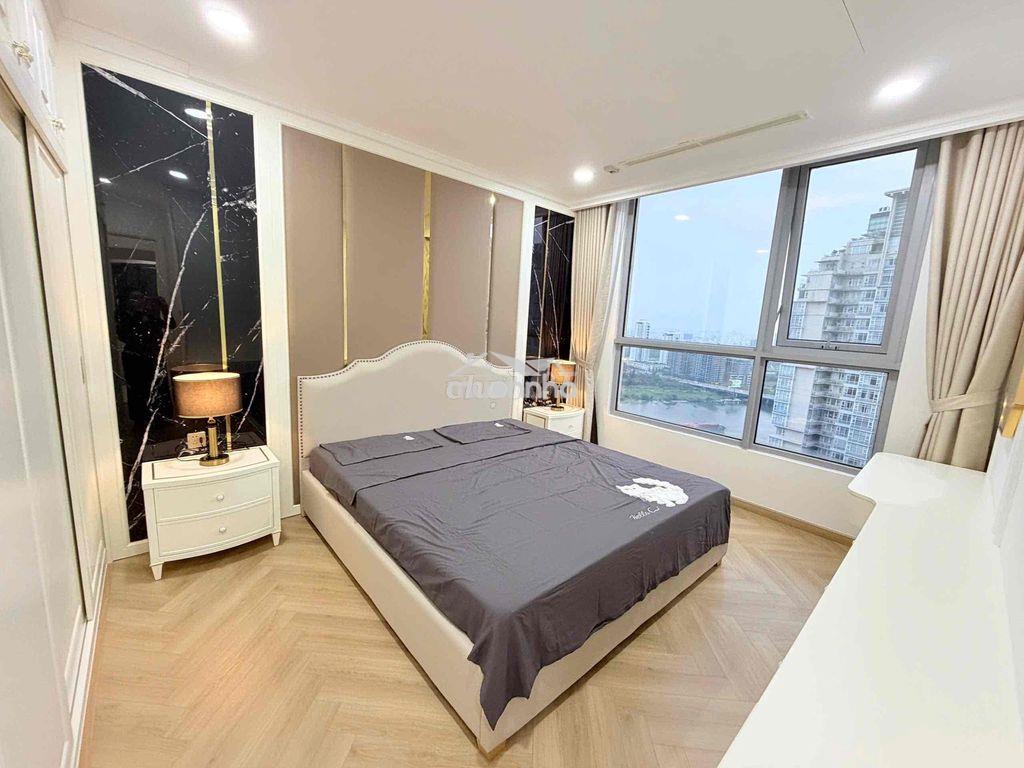 Cho thuê căn hộ [1pn 18tr]-[2pn 19tr]-[3pn 28tr]-[4pn 50tr] vinhomes - 4