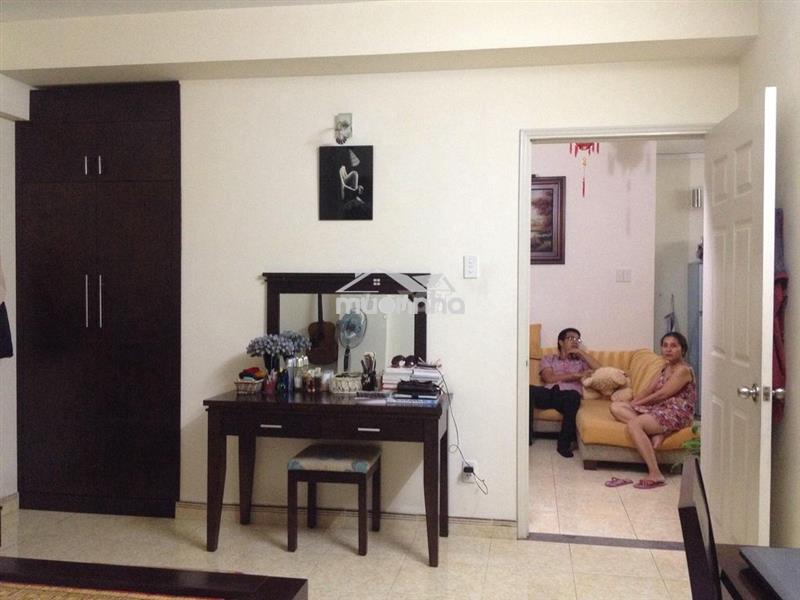 📌 Chính chủ bán gấp cc gò dầu tân phú - 43m²  chỉ 1.95 tỷ