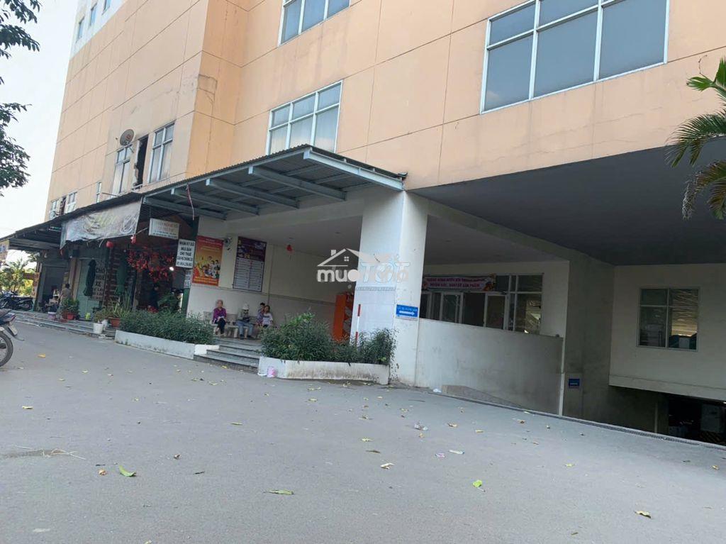 Hqc hóc môn 50m2 giá 1,1 tỷ căn góc đẹp - 4