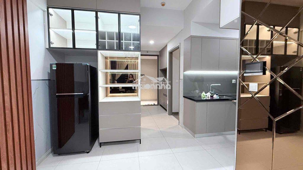 Căn 2pn và 2wc đầy đủ nội thất thiết kế; chỉ 9 tr/tháng. view hồ - 3