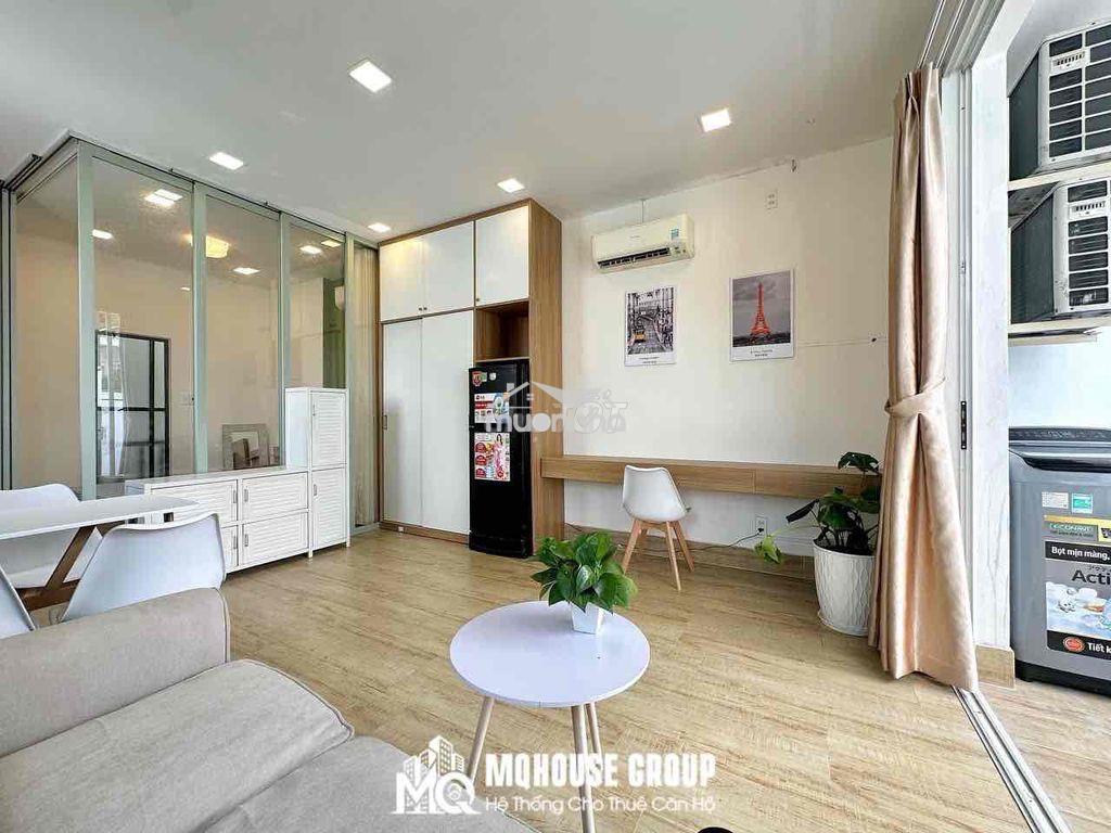 💝 Cho thuê studio – hồng hà, tân bình – gần đại học gia định 💝  📍 gần - 4