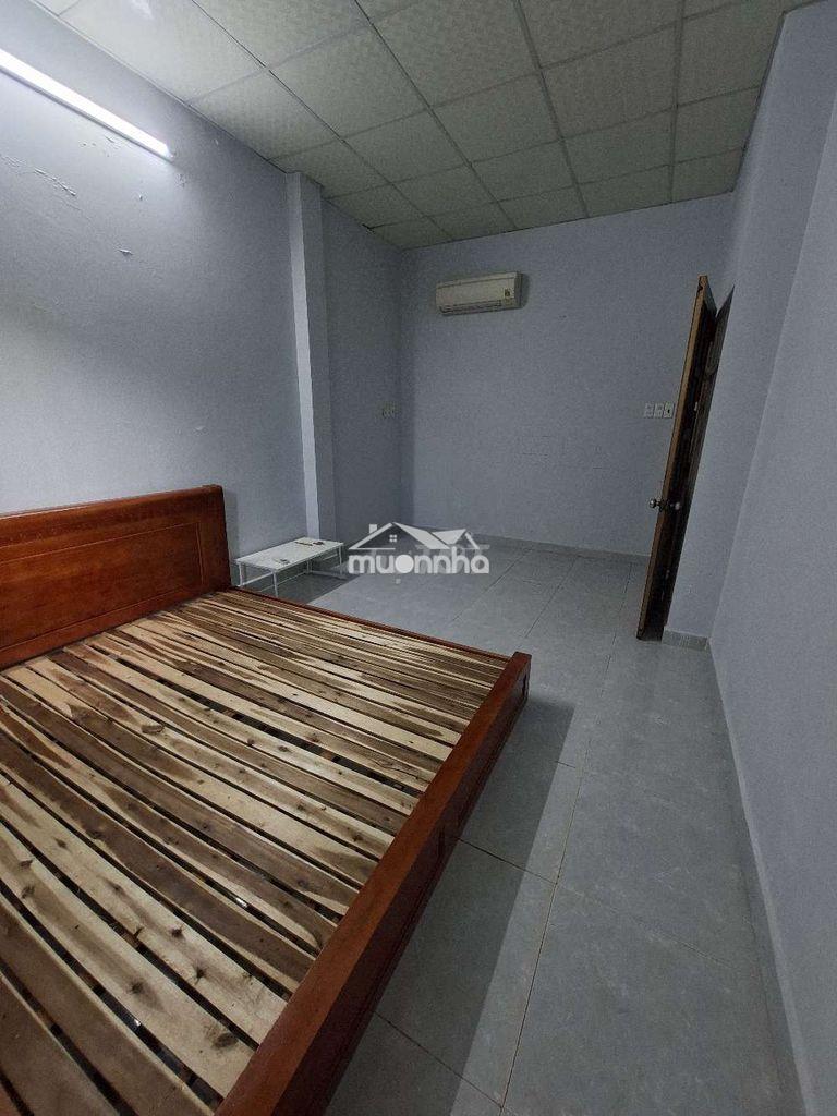 Cho thuê phòng full nội thất 4 triệu. dg oto.  nguyên tầng 1