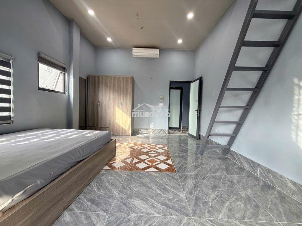 Phòng studio thoáng – full nội thất trường chinh – cầu tham lương - 3