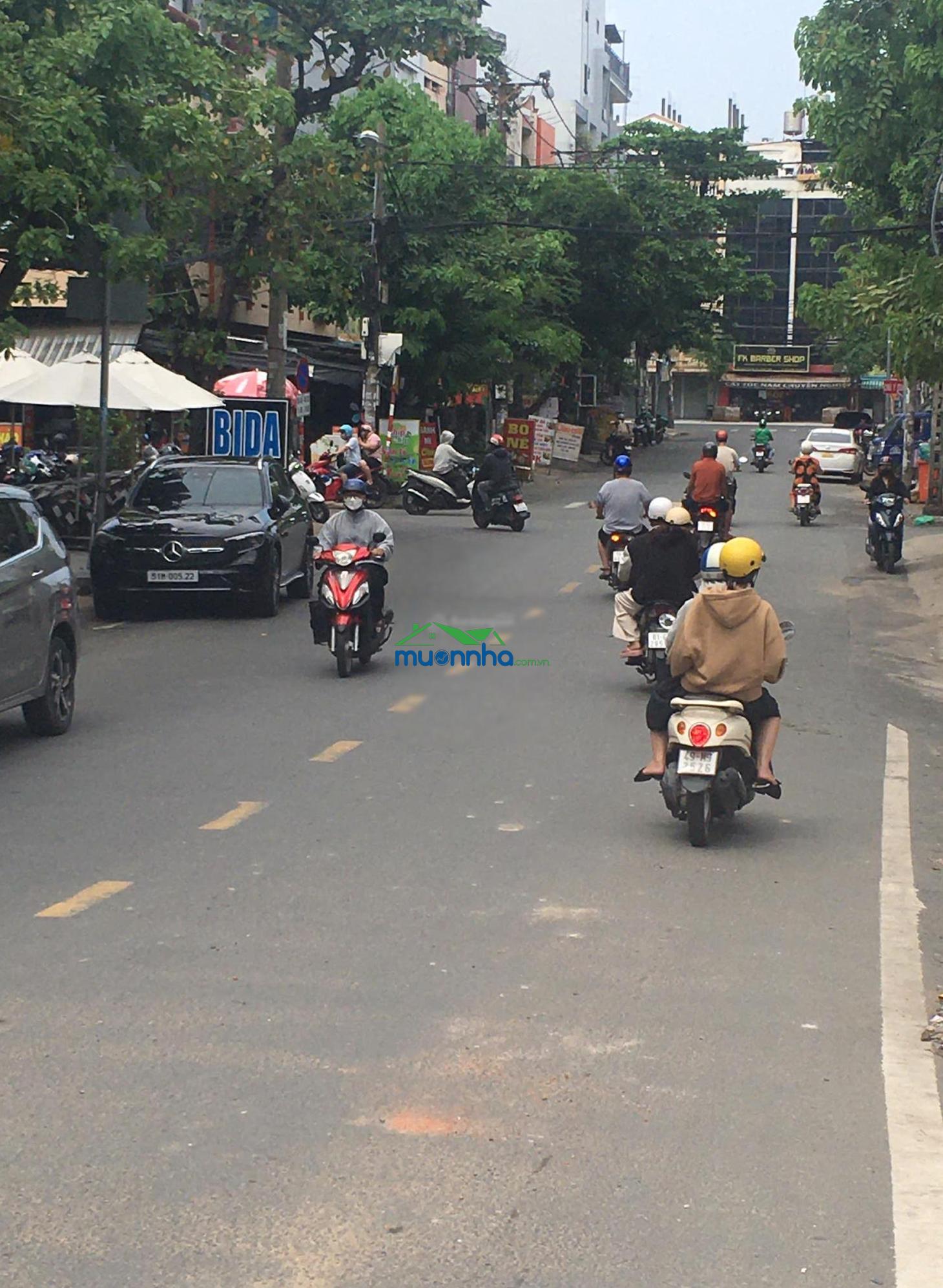 Bán nhà khu đường nguyễn duy trinh dt: 20m x 52m bán 59 tỷ - 2