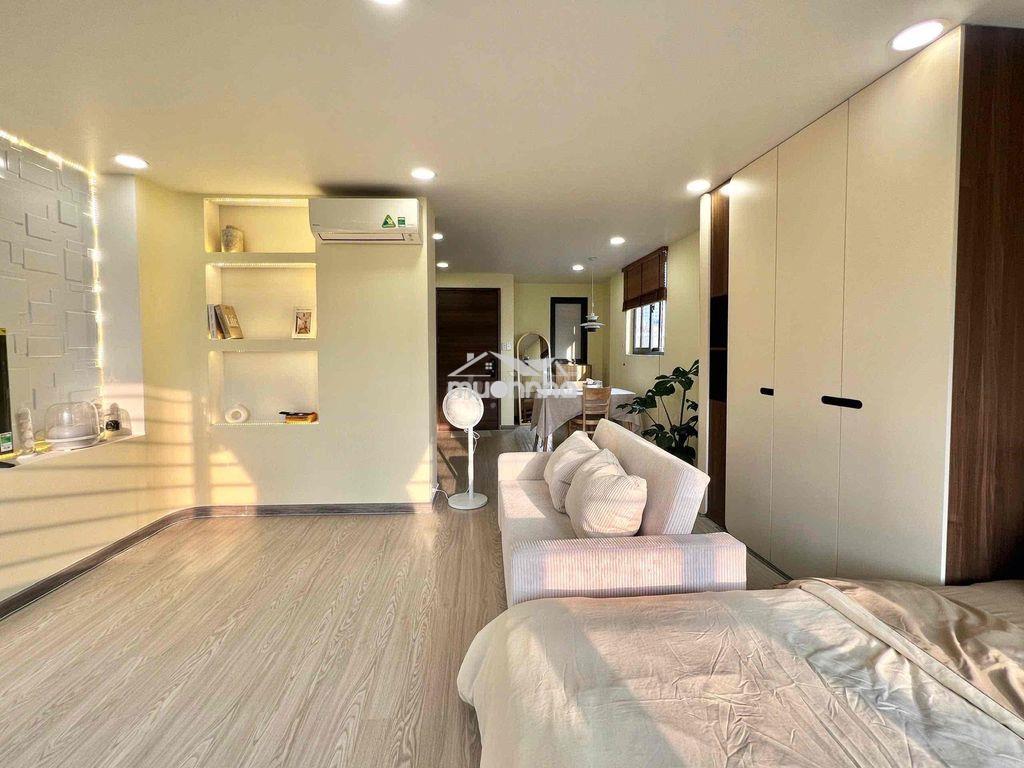 ✅Chung cư mini 40m2 cửa sổ thoáng mát_máy giặt riêng - 3